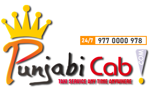 Punjabi Cab