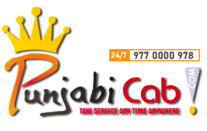 Punjabi Cab