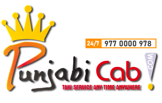 Punjabi Cab